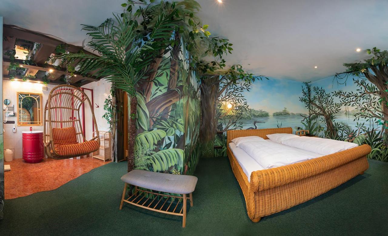 Hotel Plankl Altötting Zewnętrze zdjęcie