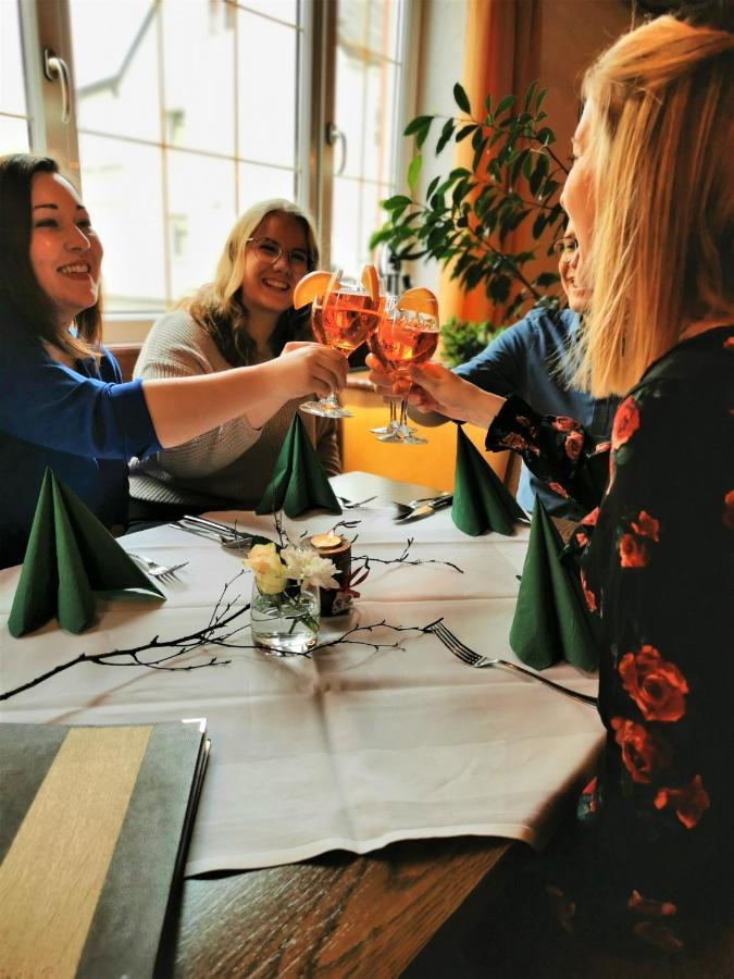Hotel Plankl Altötting Zewnętrze zdjęcie