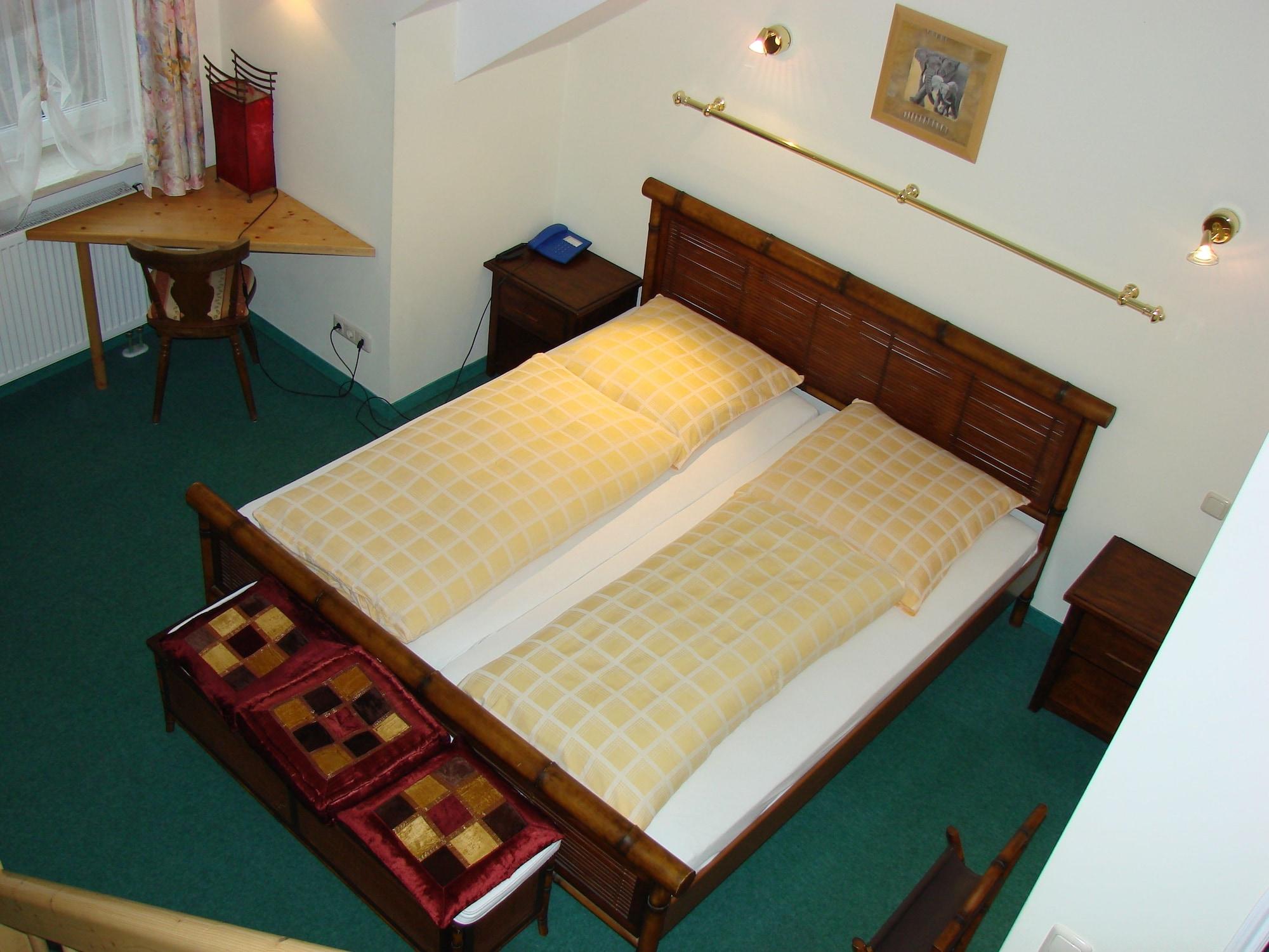 Hotel Plankl Altötting Zewnętrze zdjęcie