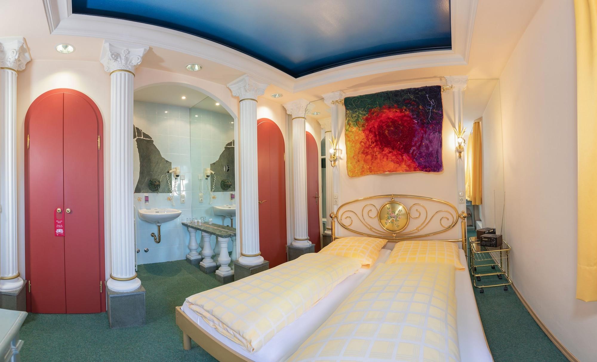 Hotel Plankl Altötting Zewnętrze zdjęcie