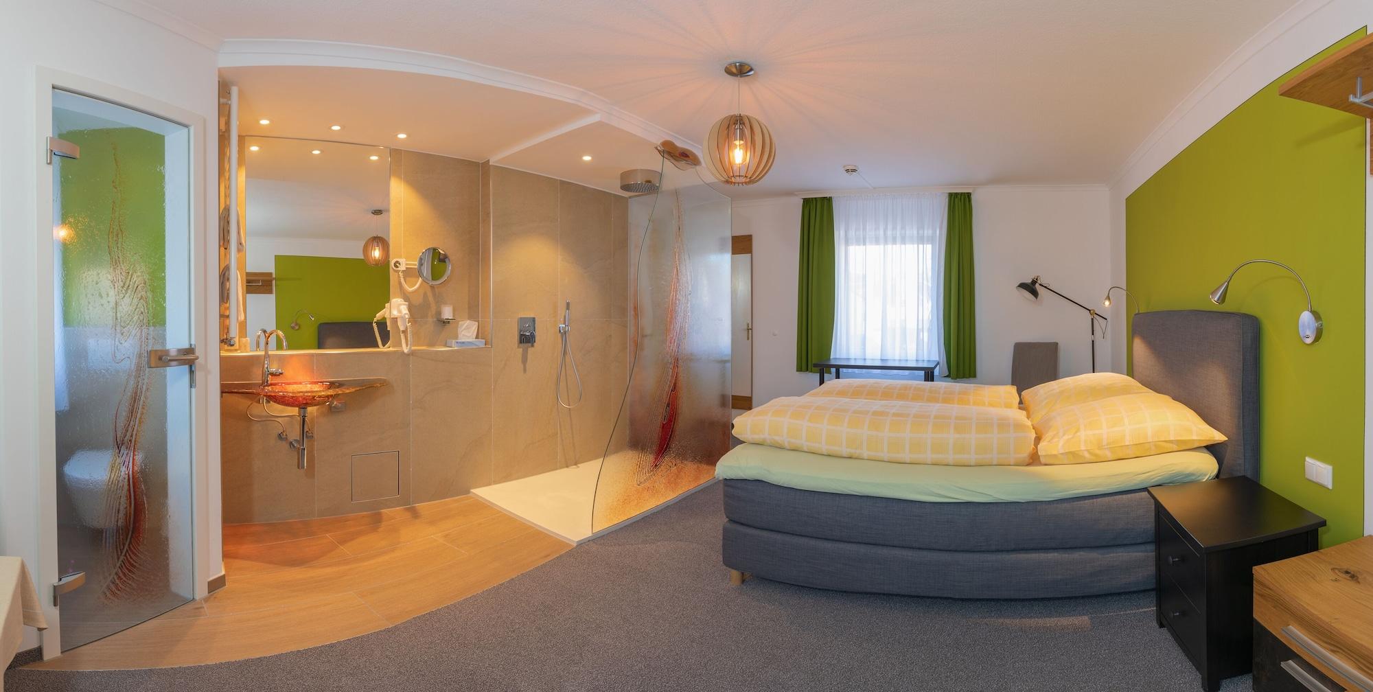 Hotel Plankl Altötting Zewnętrze zdjęcie