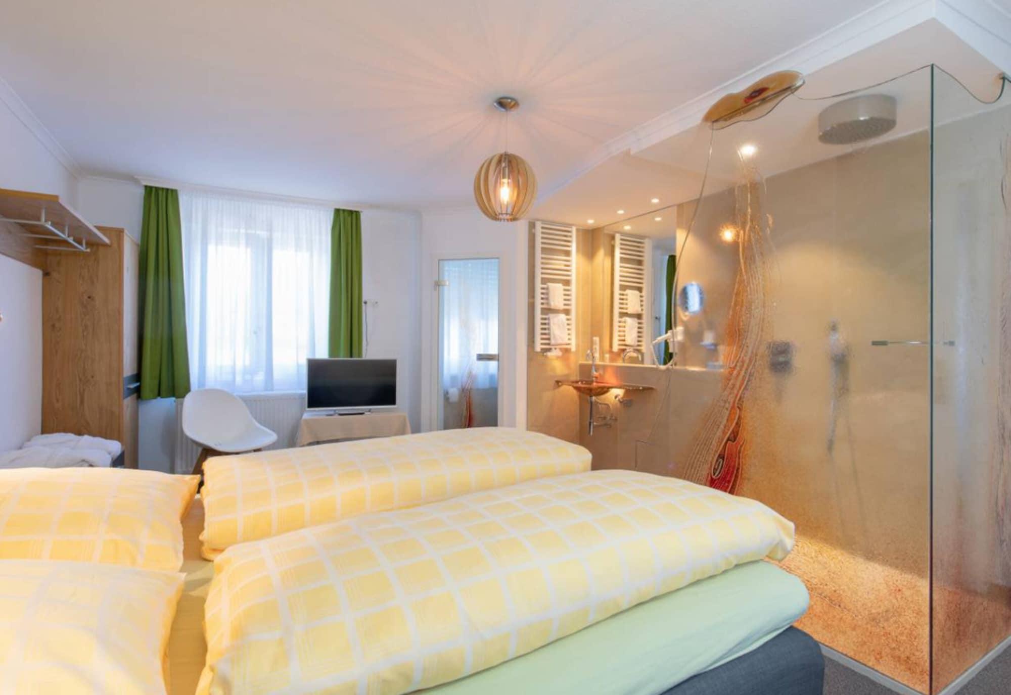 Hotel Plankl Altötting Zewnętrze zdjęcie