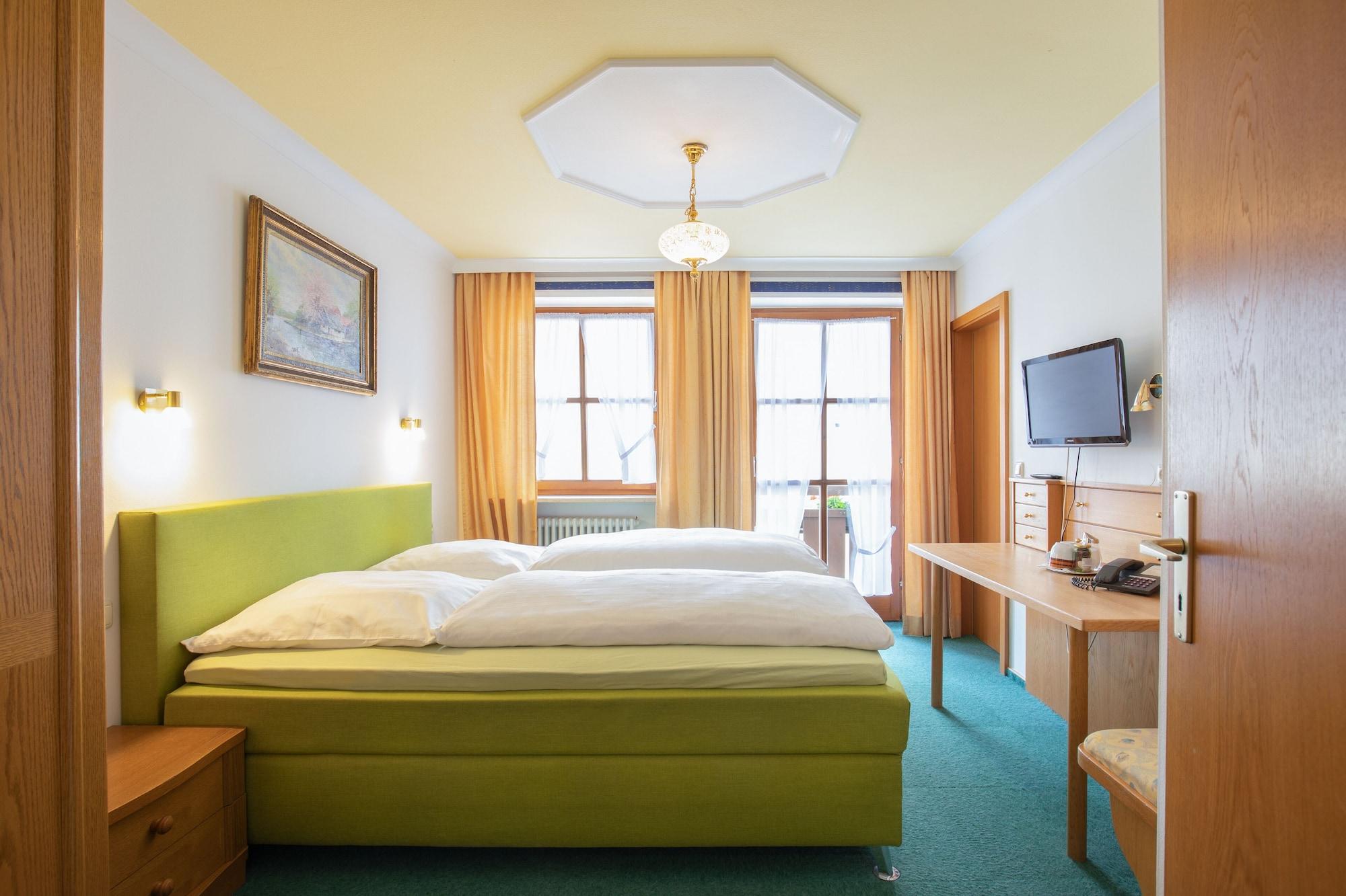 Hotel Plankl Altötting Zewnętrze zdjęcie