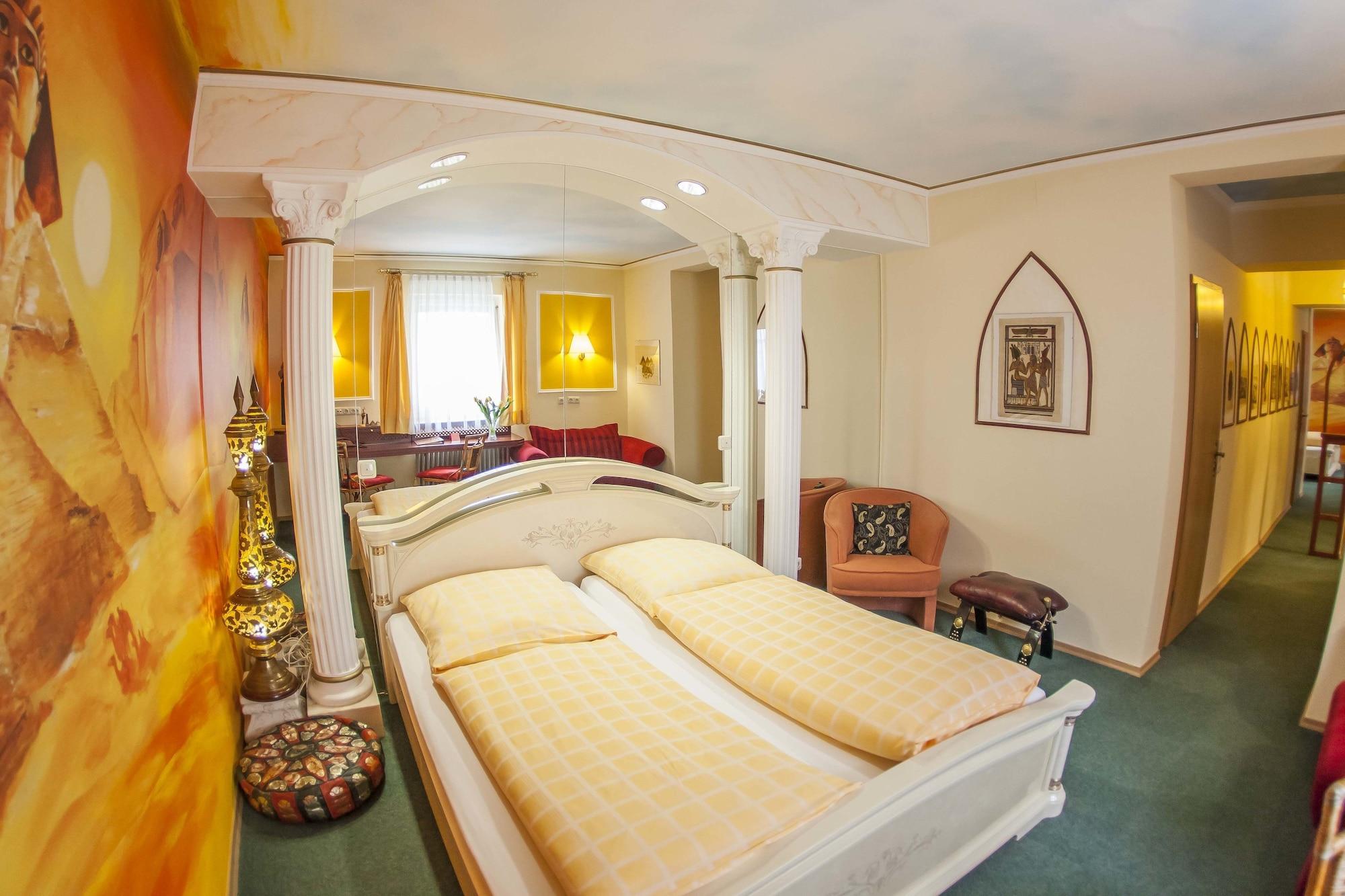 Hotel Plankl Altötting Zewnętrze zdjęcie