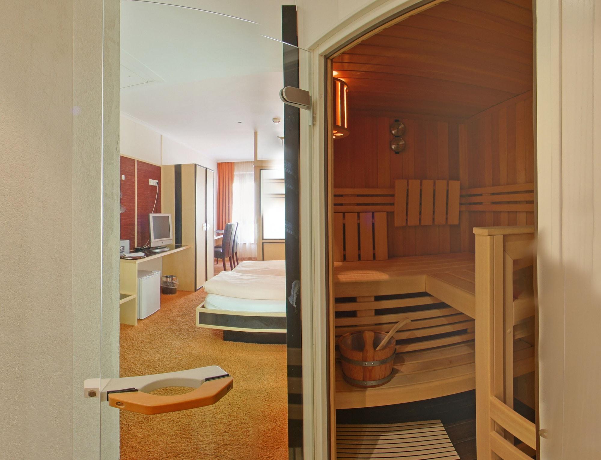 Hotel Plankl Altötting Zewnętrze zdjęcie