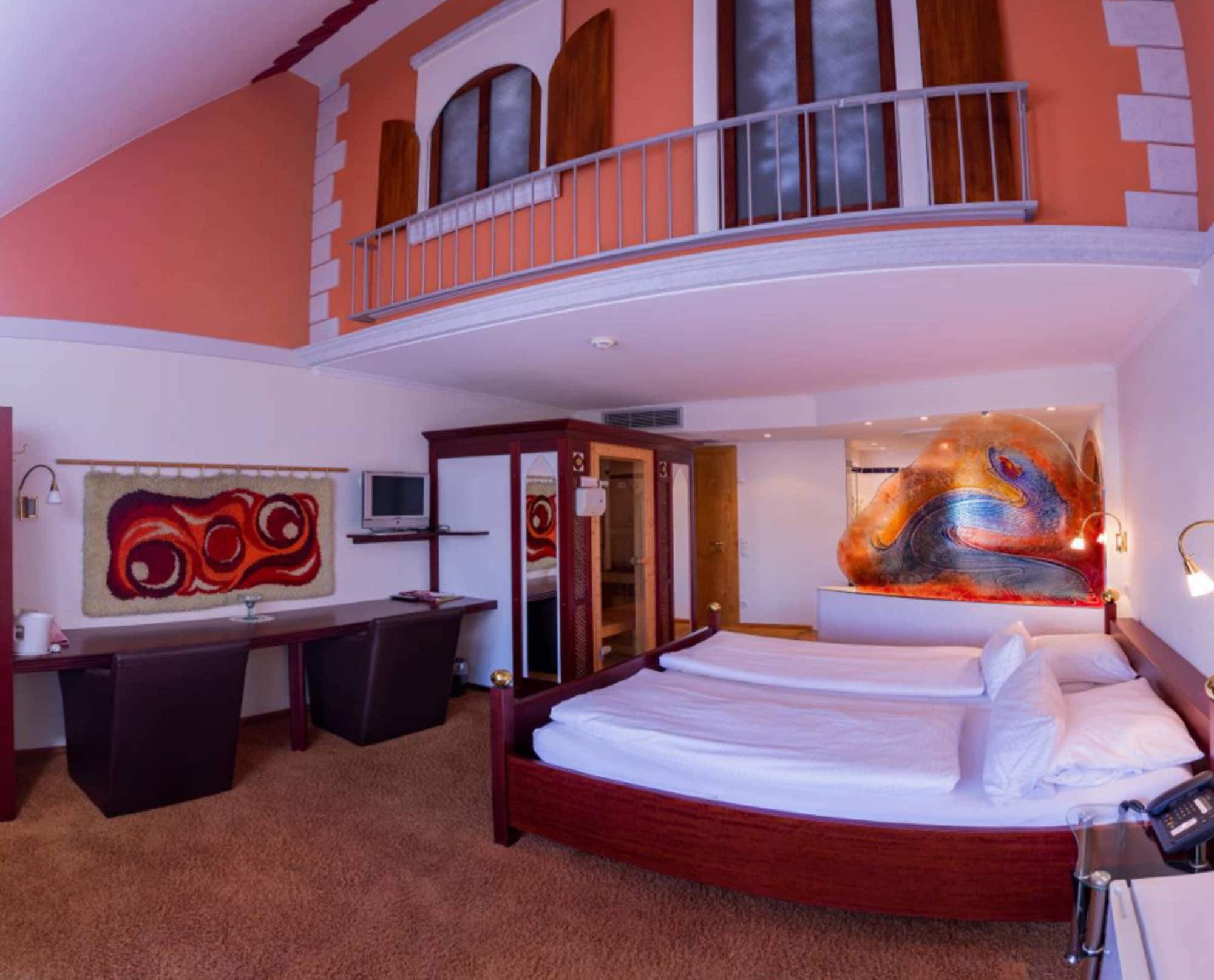 Hotel Plankl Altötting Zewnętrze zdjęcie