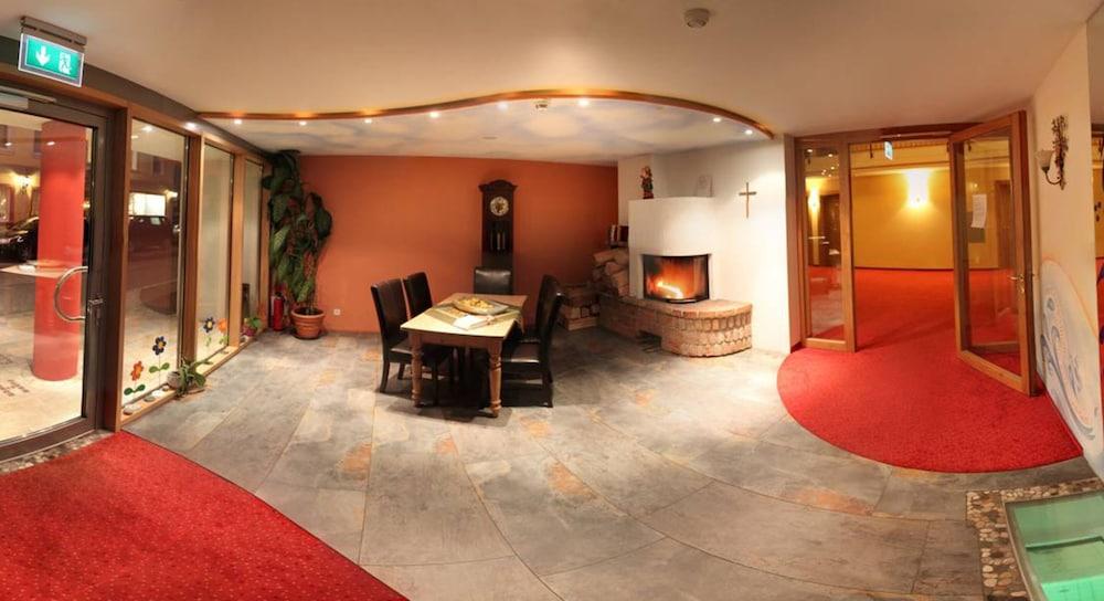 Hotel Plankl Altötting Zewnętrze zdjęcie