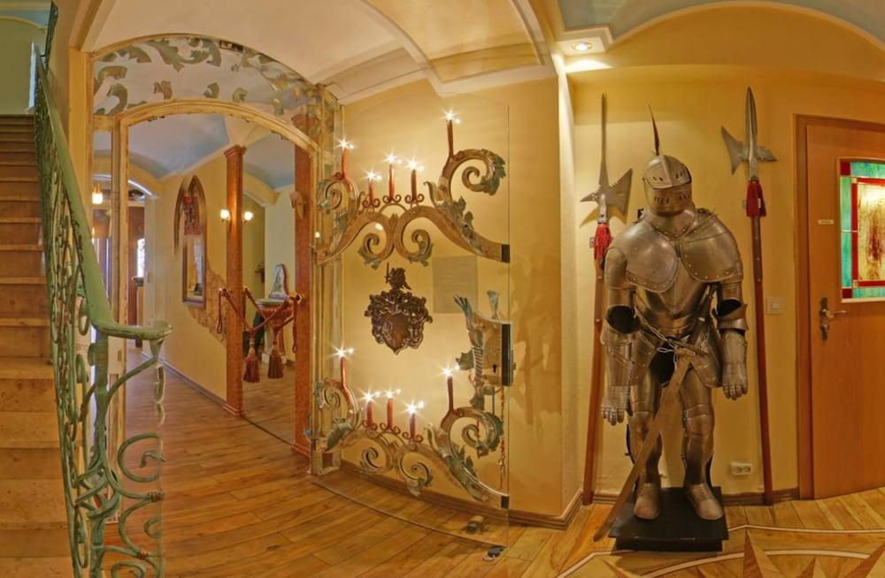 Hotel Plankl Altötting Zewnętrze zdjęcie