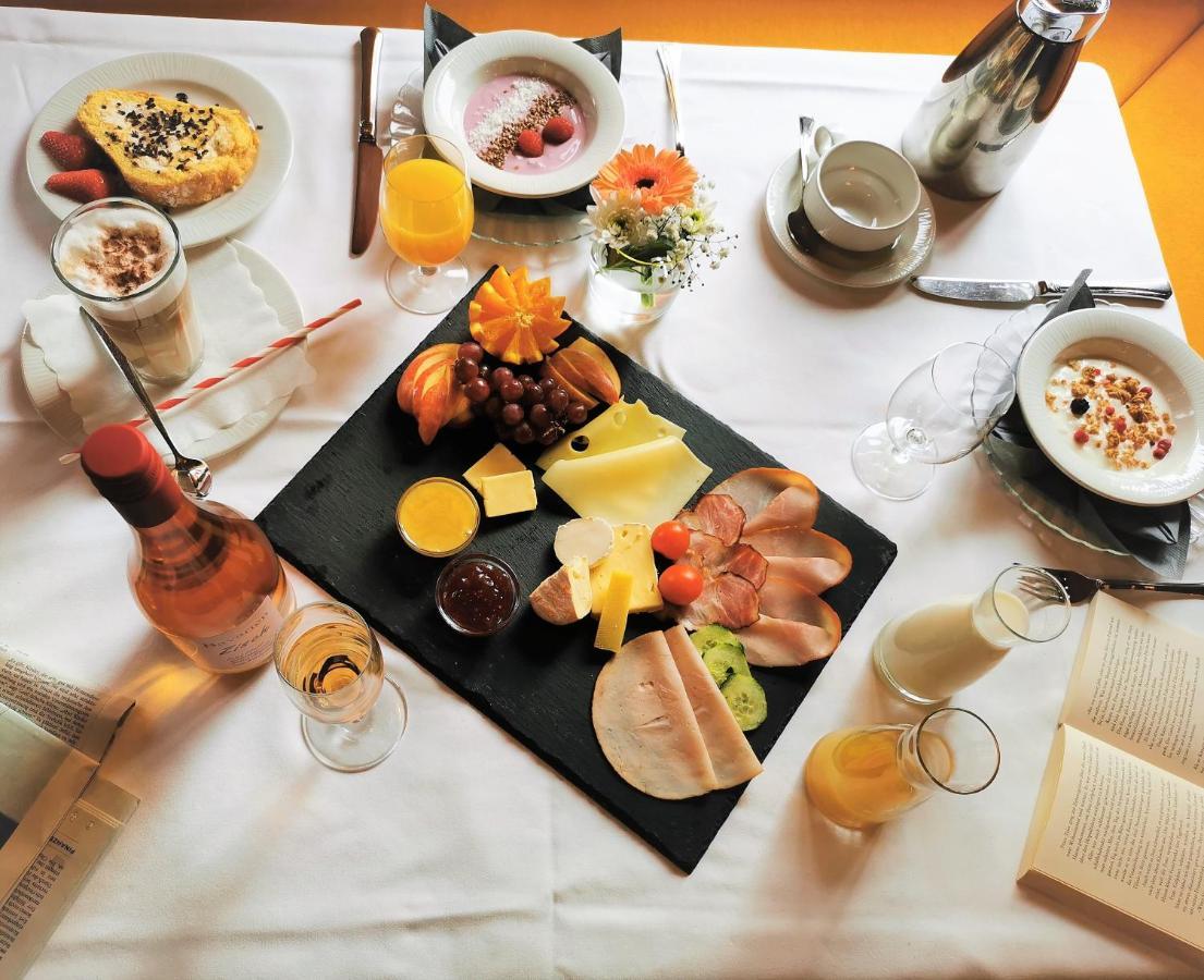 Hotel Plankl Altötting Zewnętrze zdjęcie