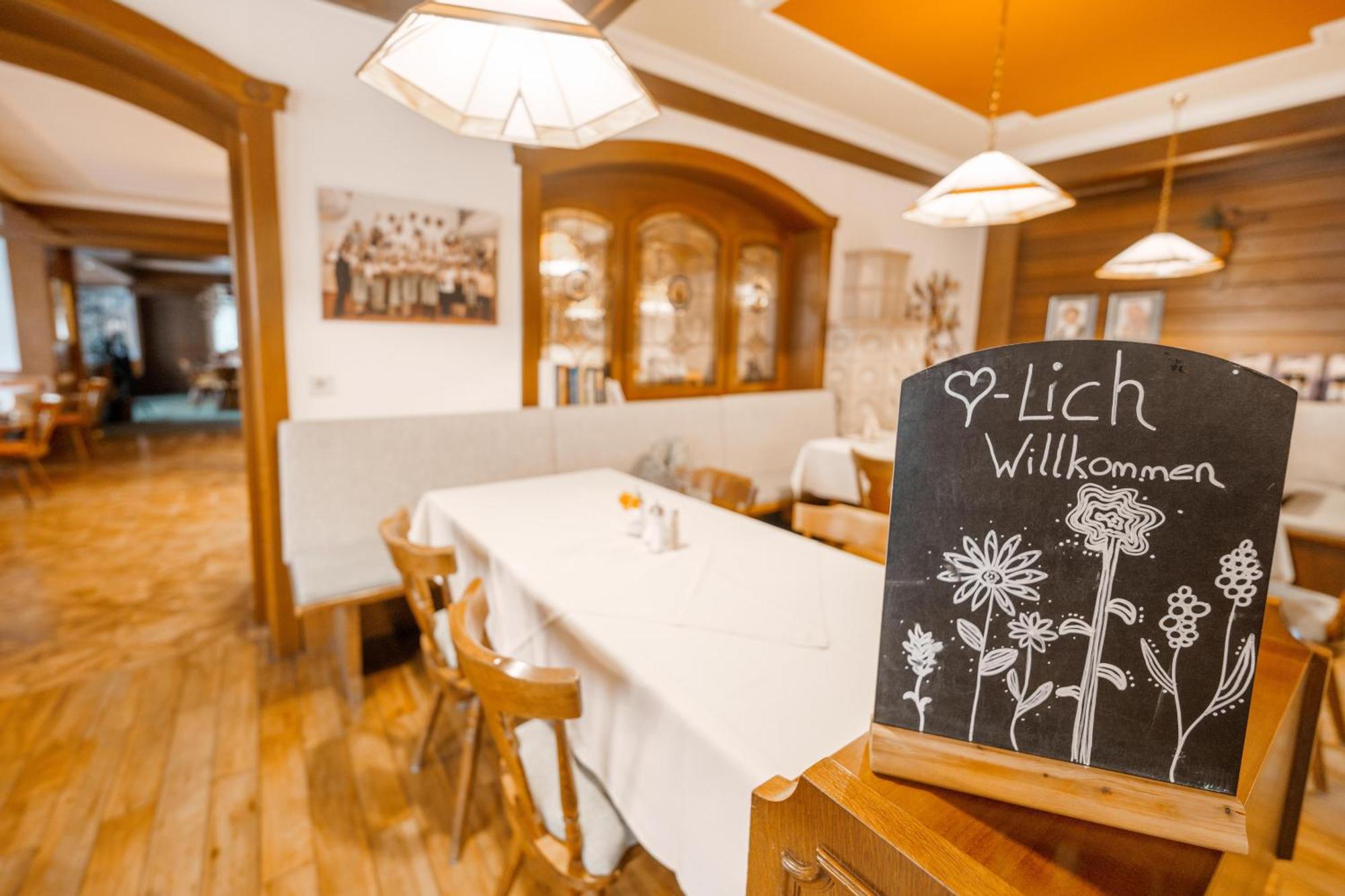 Hotel Plankl Altötting Zewnętrze zdjęcie