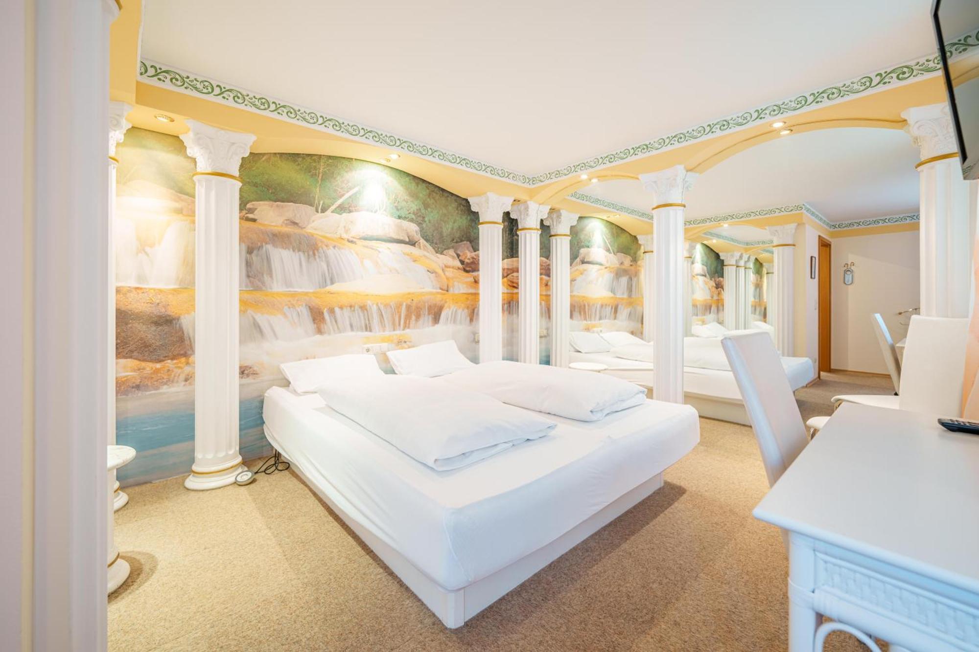 Hotel Plankl Altötting Zewnętrze zdjęcie