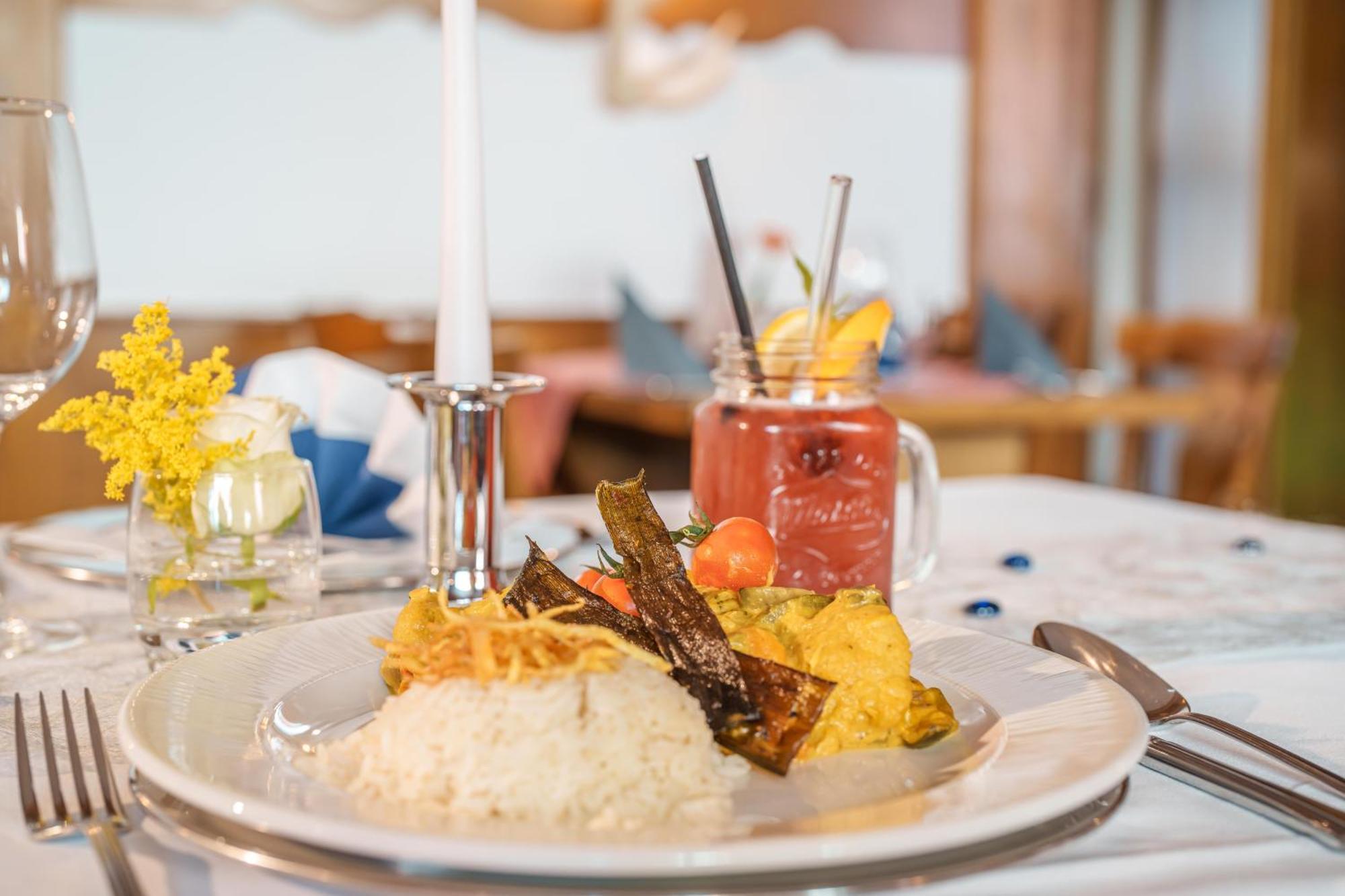 Hotel Plankl Altötting Zewnętrze zdjęcie