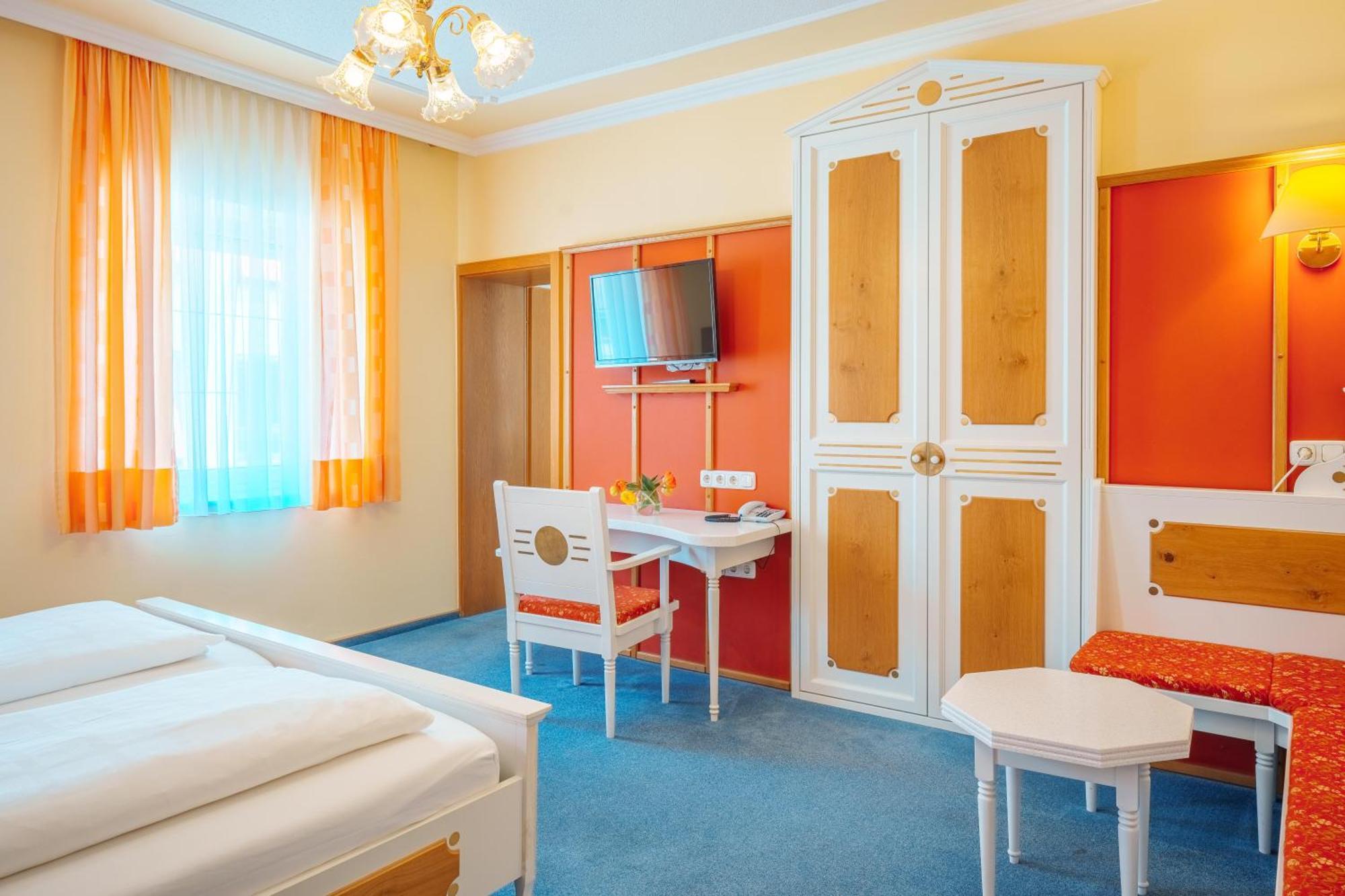 Hotel Plankl Altötting Zewnętrze zdjęcie