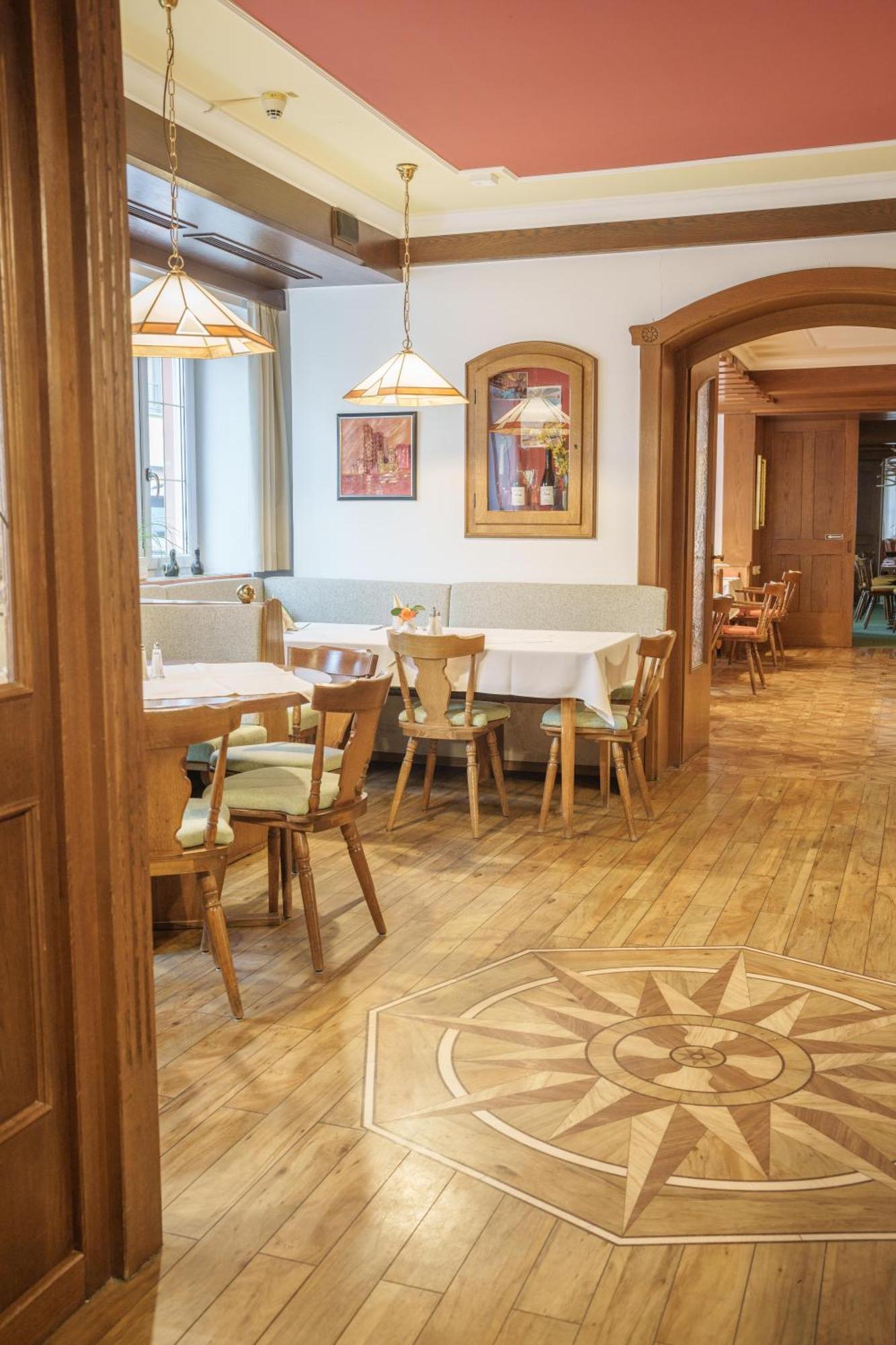 Hotel Plankl Altötting Zewnętrze zdjęcie