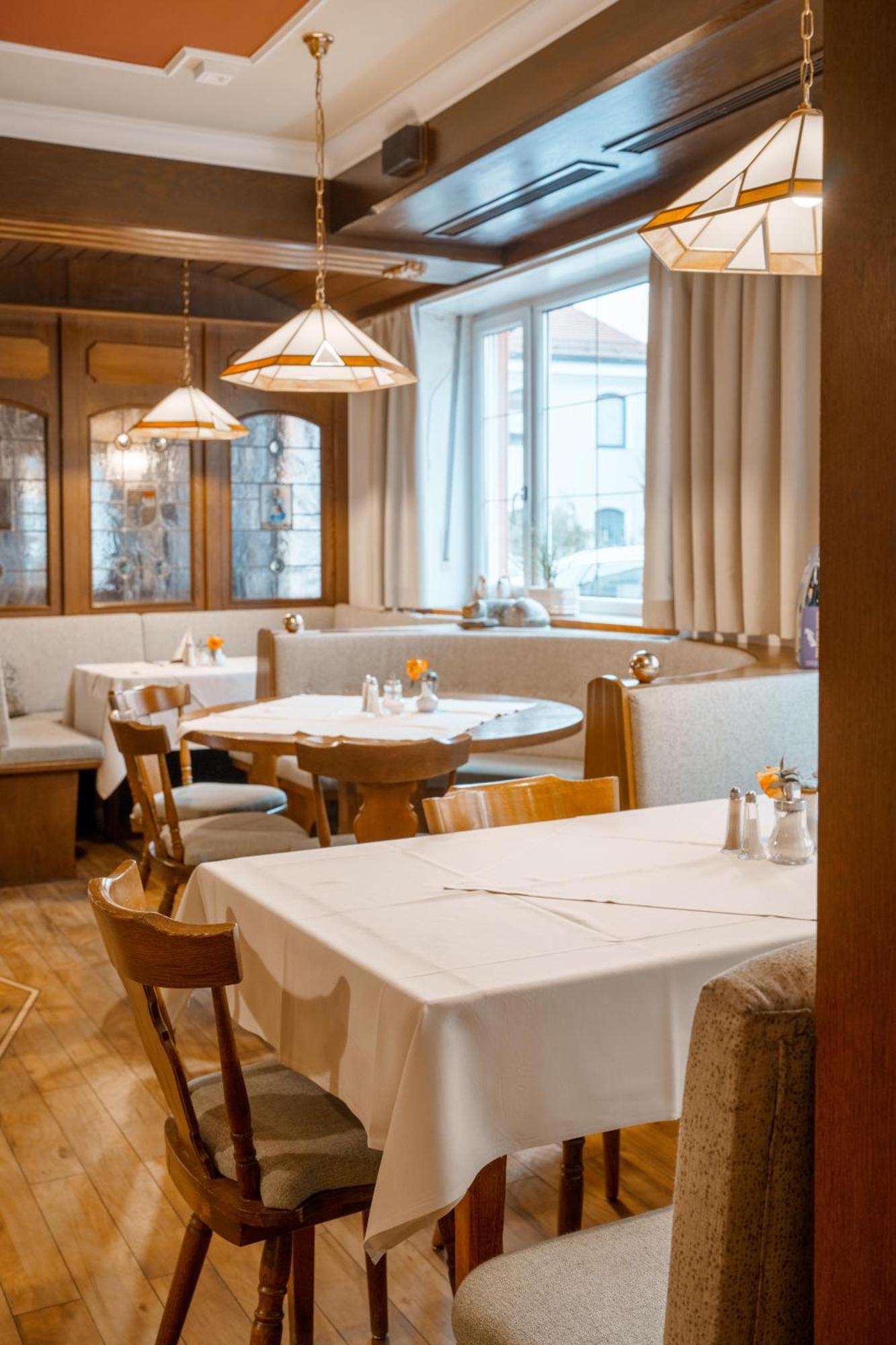 Hotel Plankl Altötting Zewnętrze zdjęcie
