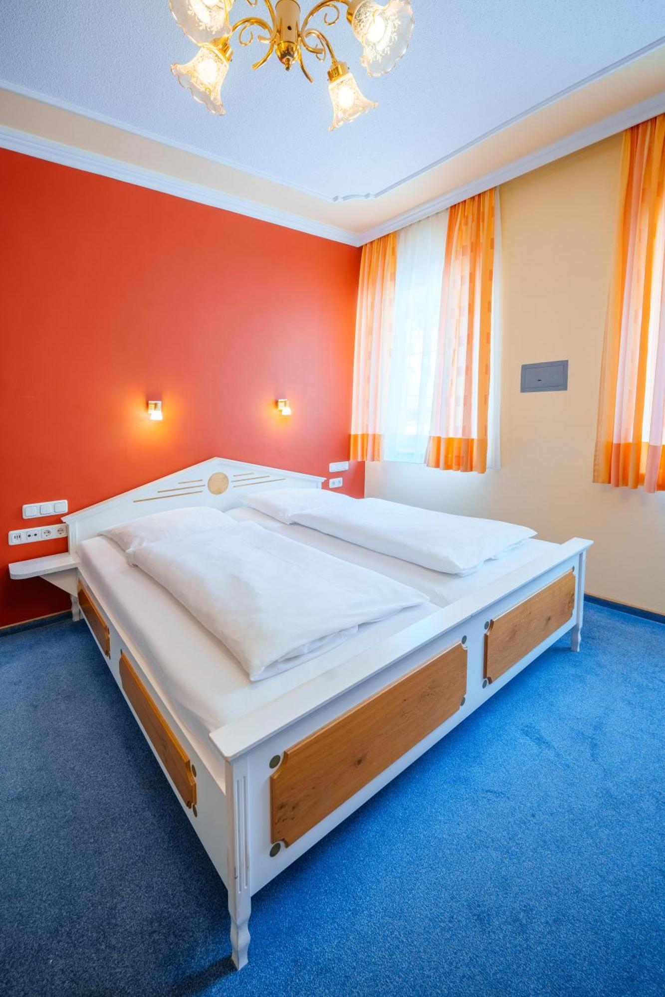 Hotel Plankl Altötting Zewnętrze zdjęcie