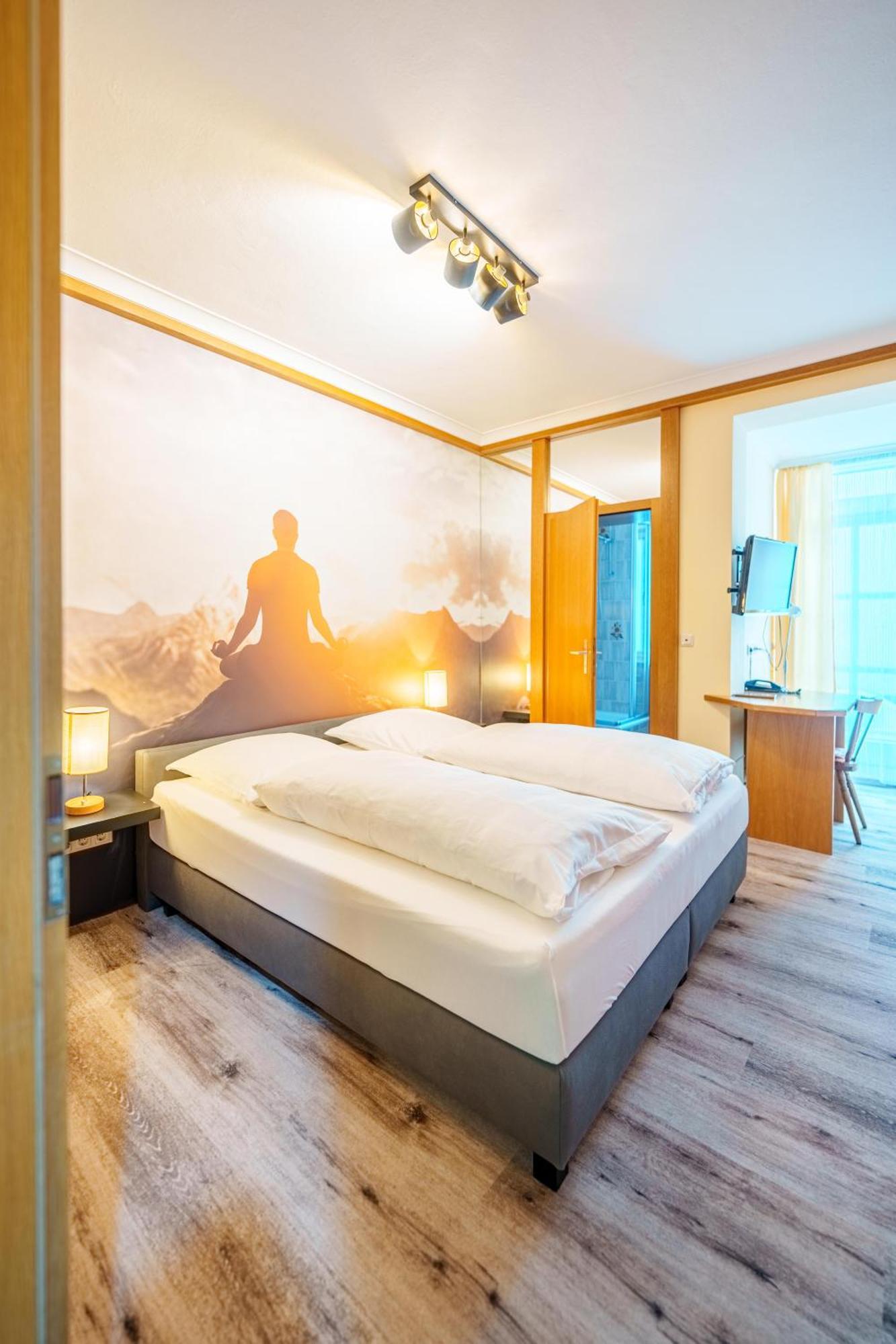 Hotel Plankl Altötting Zewnętrze zdjęcie