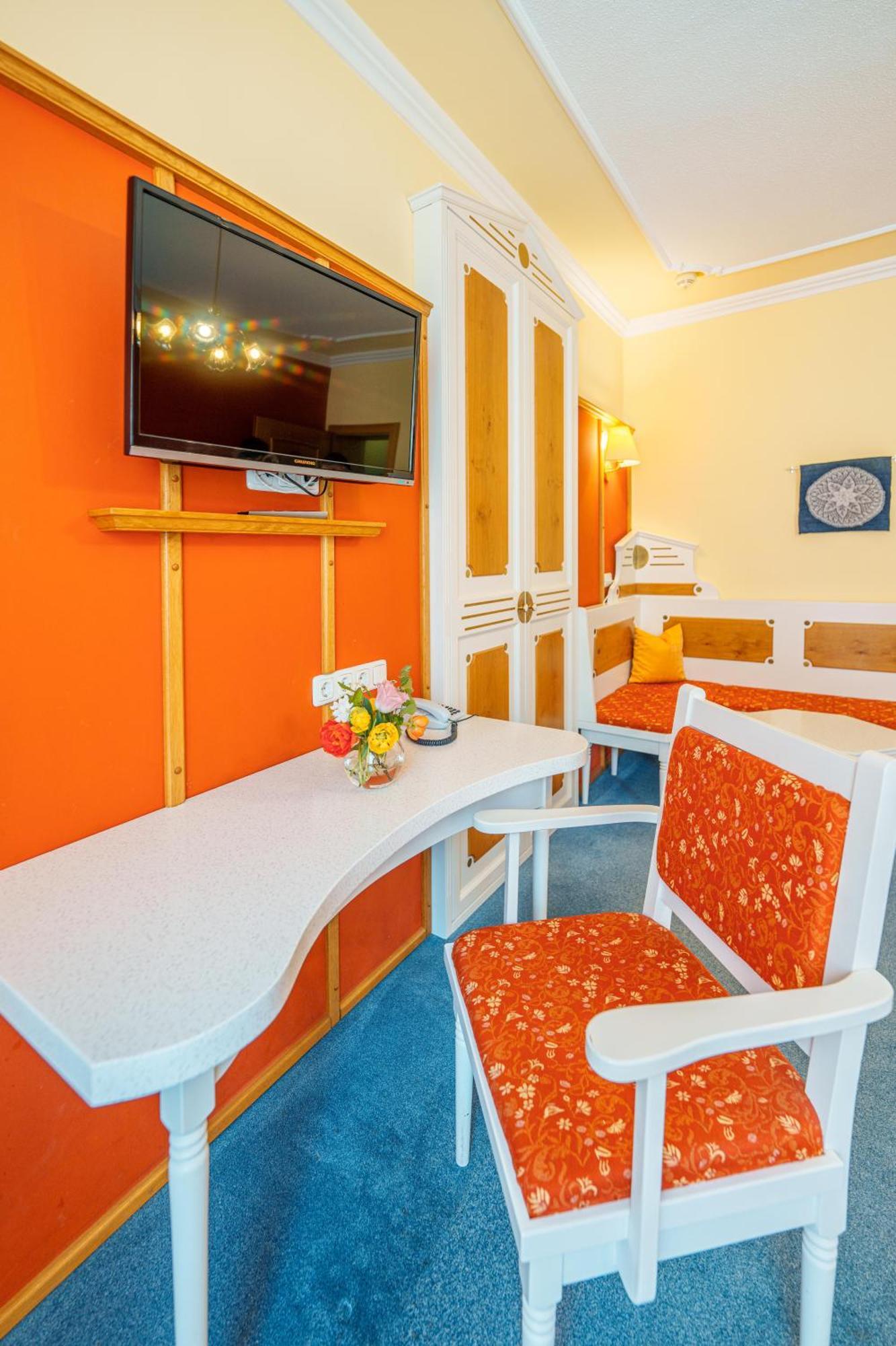 Hotel Plankl Altötting Zewnętrze zdjęcie