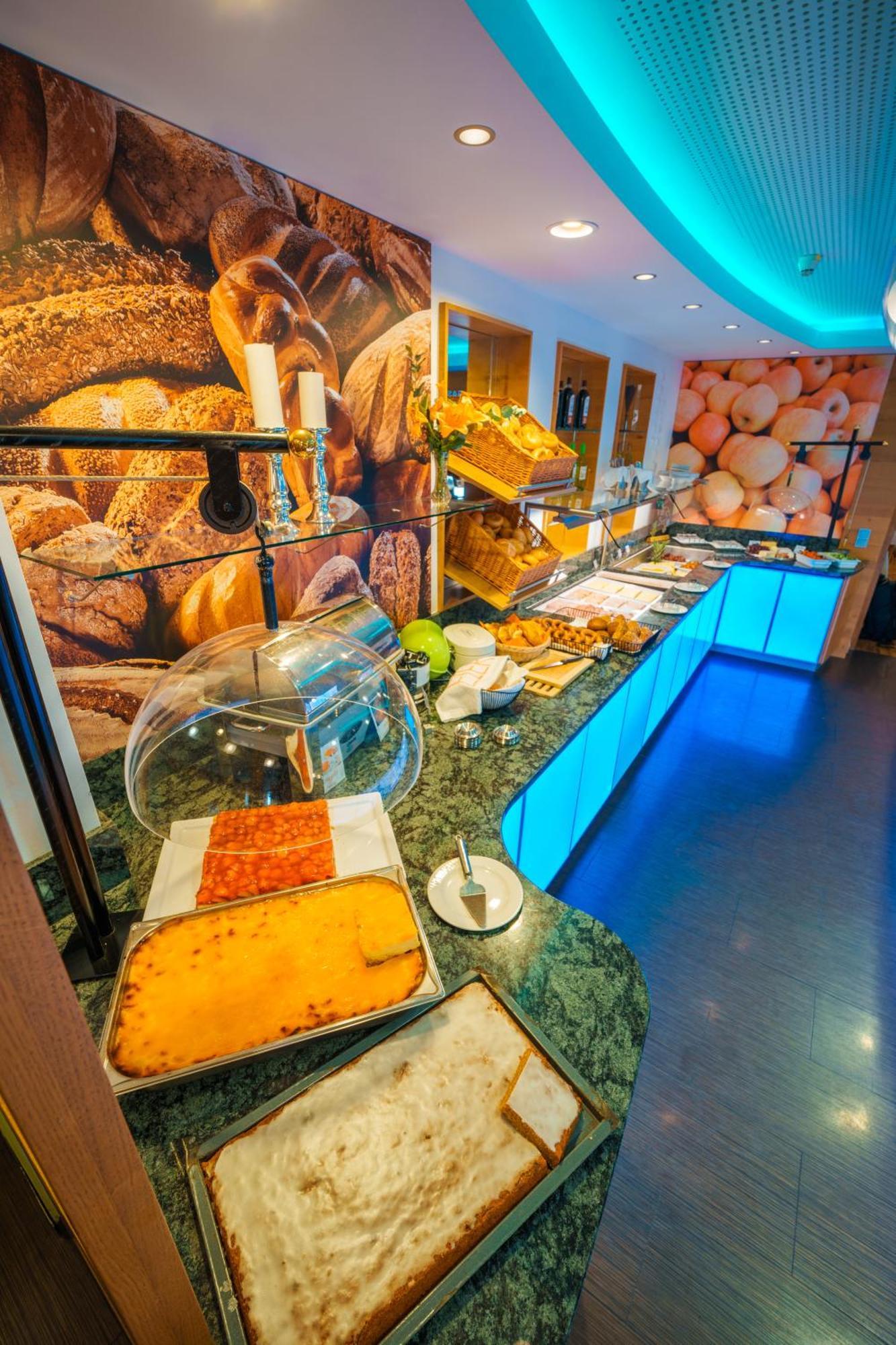 Hotel Plankl Altötting Zewnętrze zdjęcie