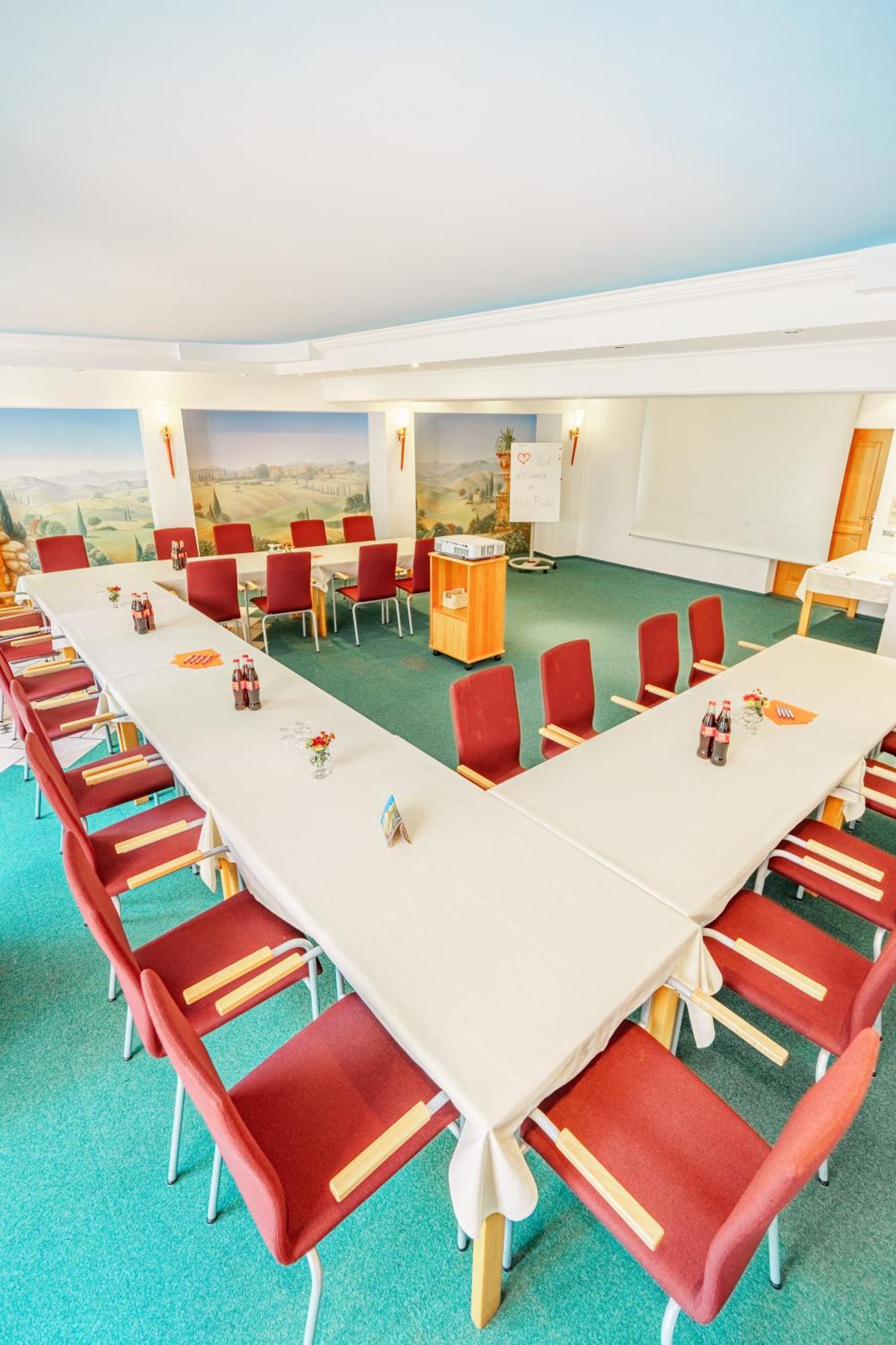 Hotel Plankl Altötting Zewnętrze zdjęcie