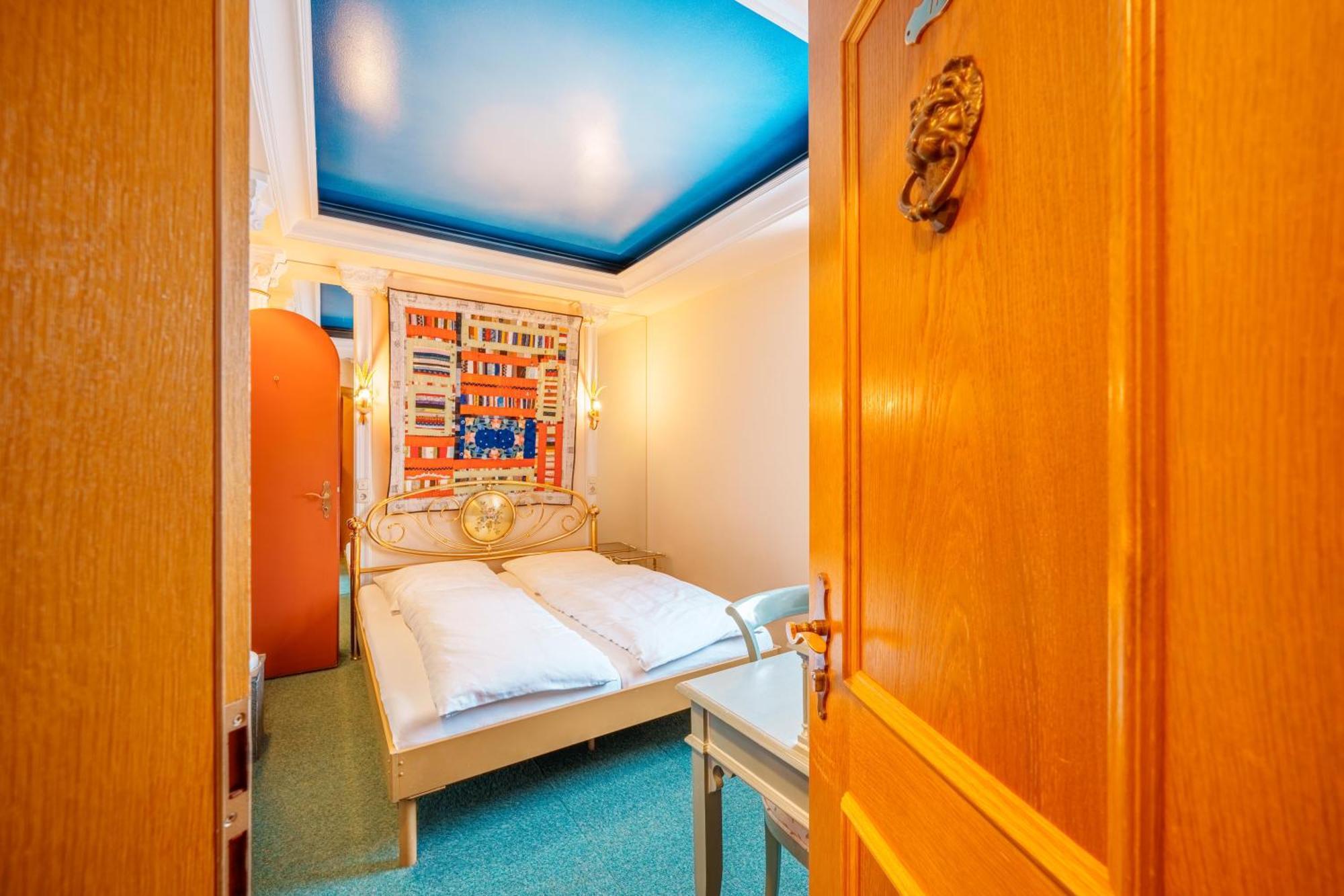 Hotel Plankl Altötting Zewnętrze zdjęcie