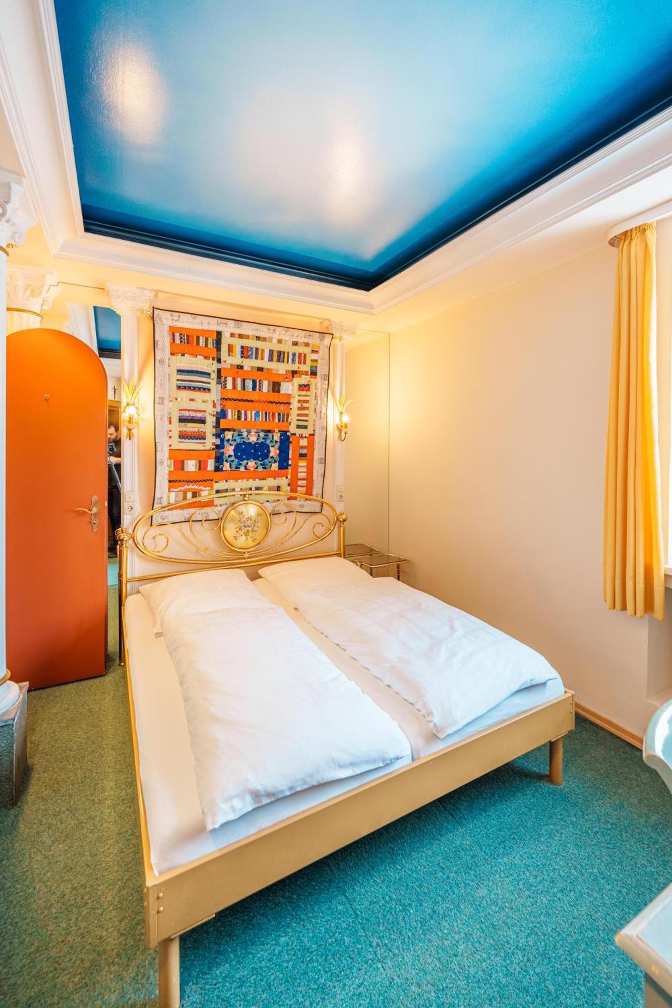 Hotel Plankl Altötting Zewnętrze zdjęcie