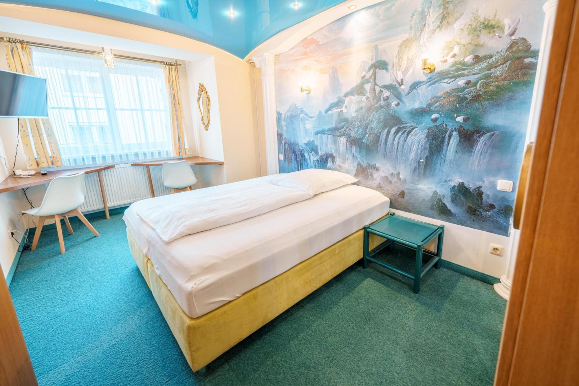 Hotel Plankl Altötting Zewnętrze zdjęcie