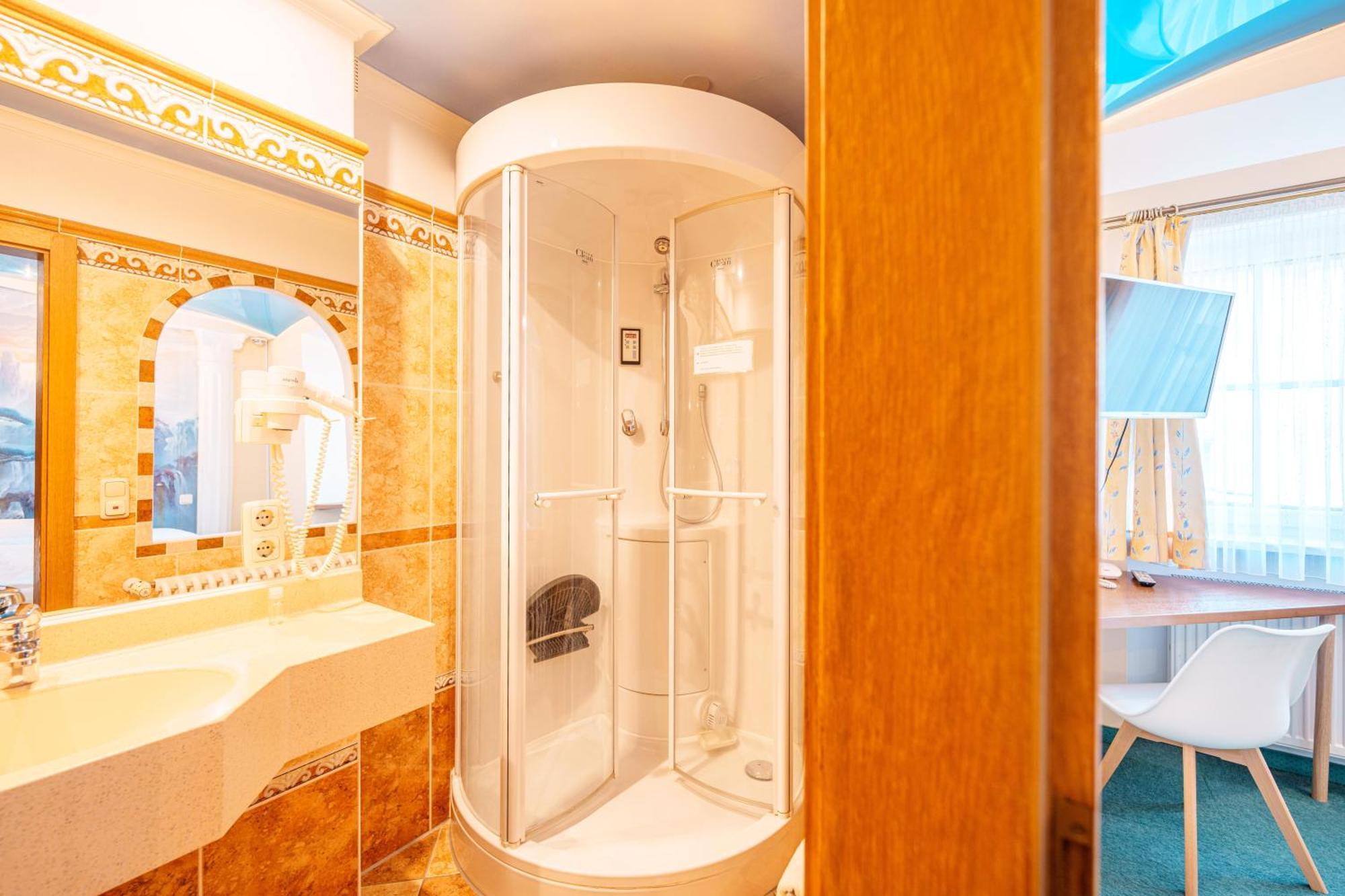 Hotel Plankl Altötting Zewnętrze zdjęcie