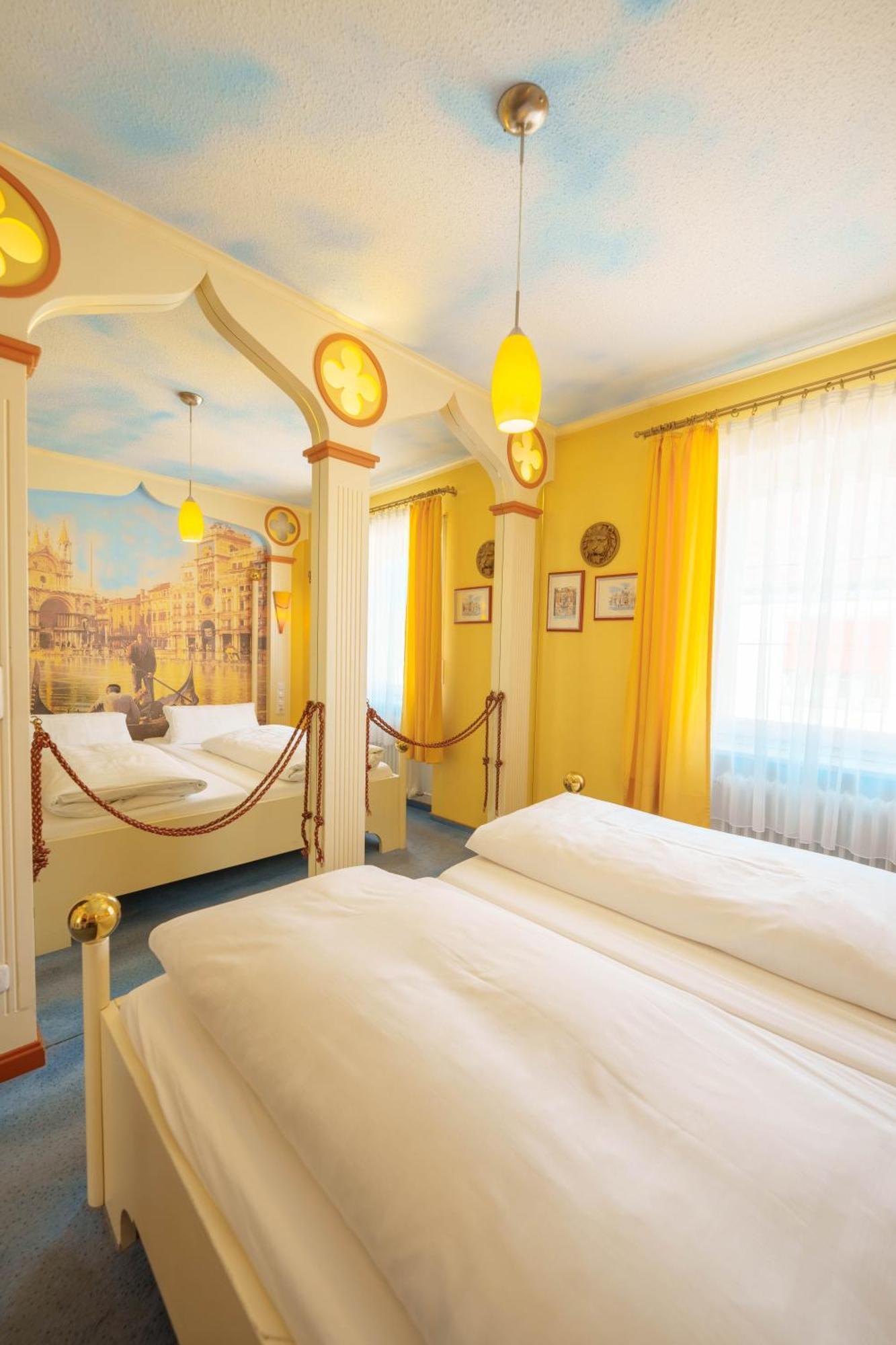 Hotel Plankl Altötting Zewnętrze zdjęcie