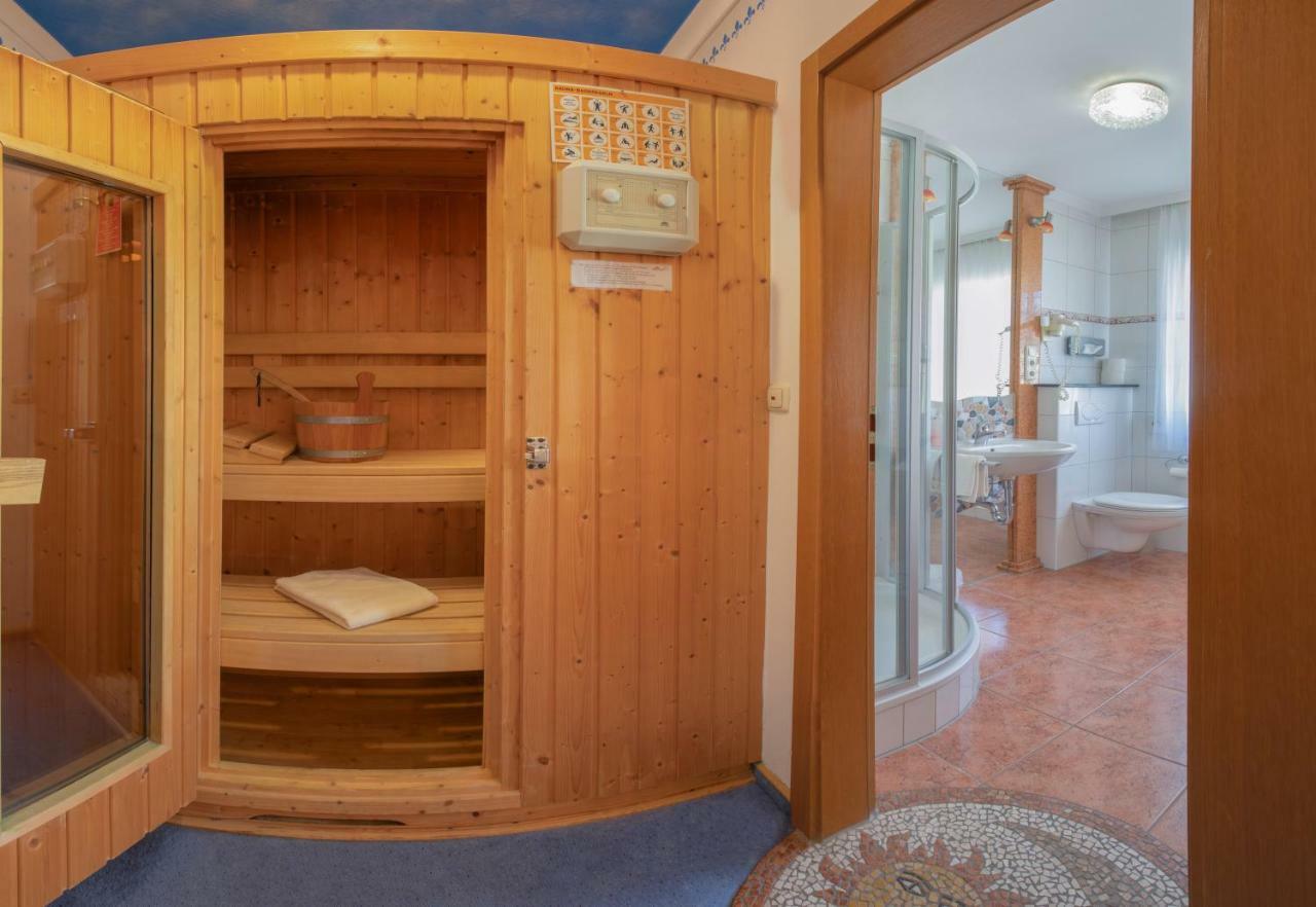 Hotel Plankl Altötting Zewnętrze zdjęcie