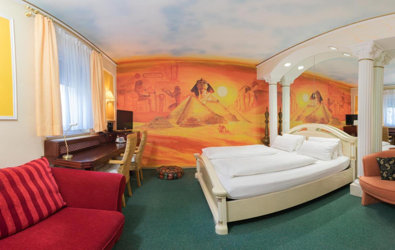 Hotel Plankl Altötting Pokój zdjęcie